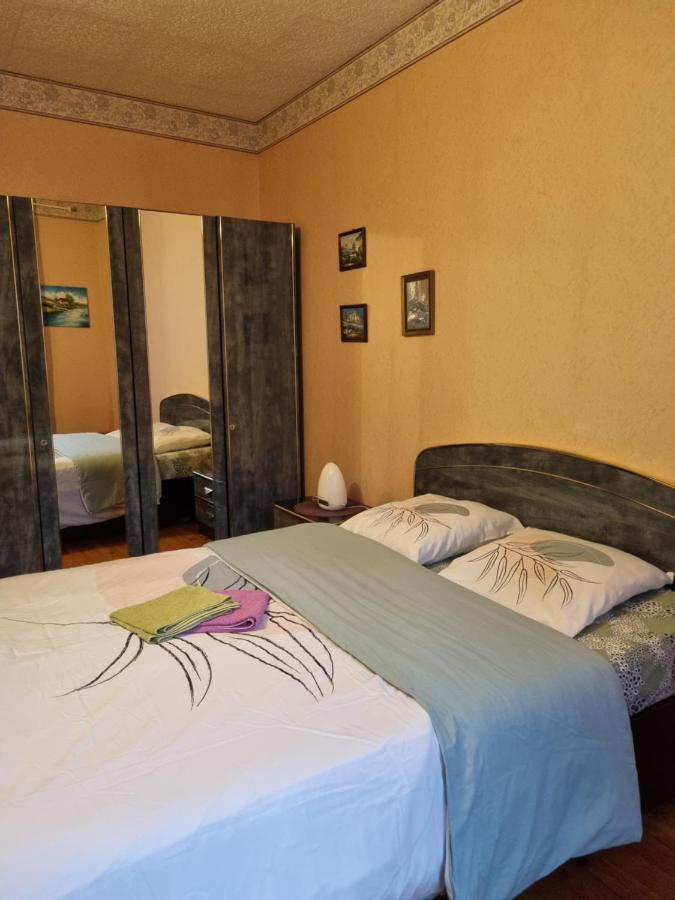 Hotel Gordana Remeš Exteriér fotografie